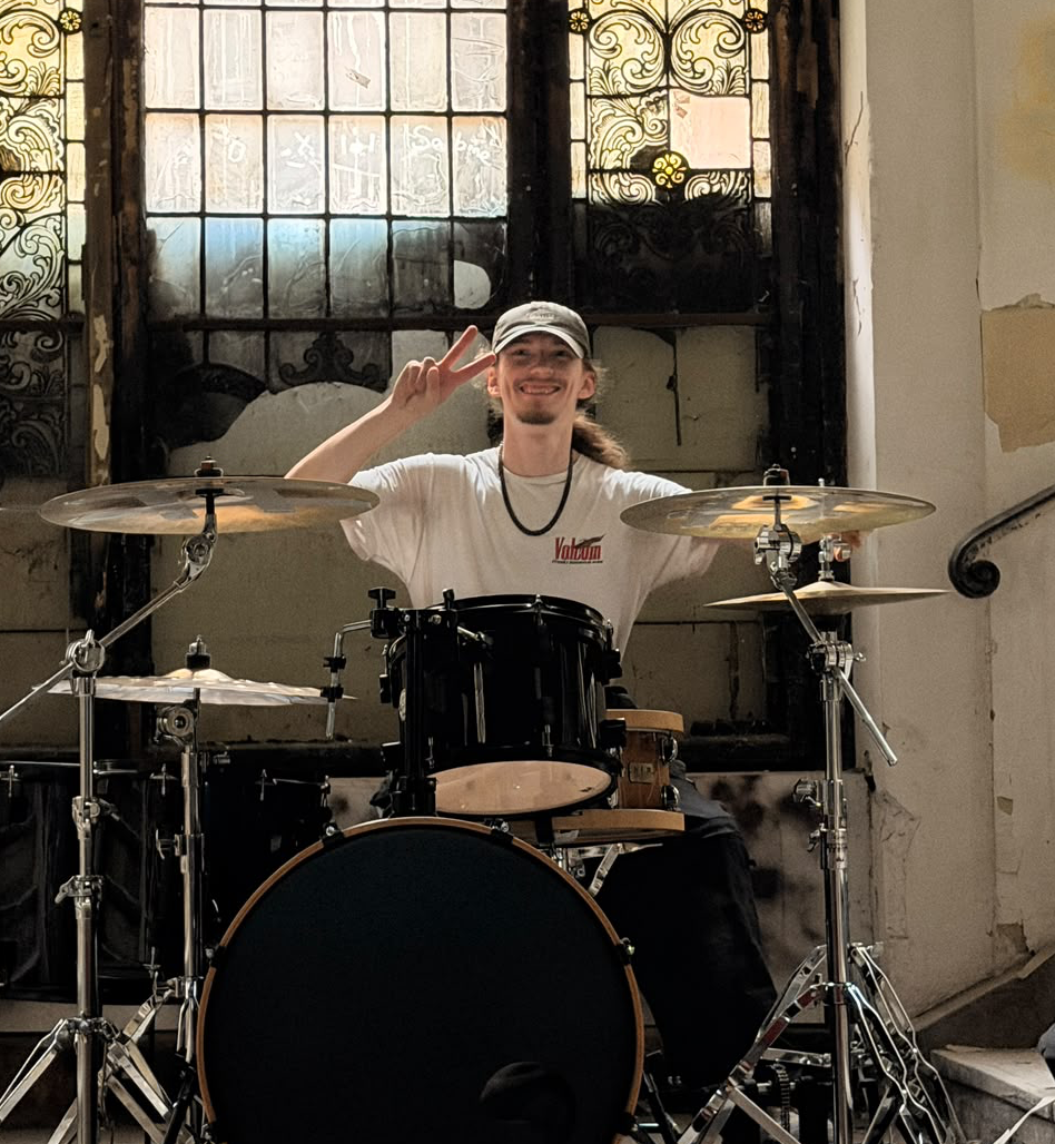 Benedikt Born